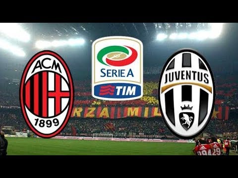 Prediksi Skor Ac Milan vs Juventus 12 November 2018