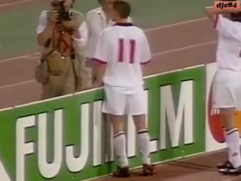 Milan Barcellona 4 0 ● finale Champions League 1993/94 ● all goals commento Pizzul