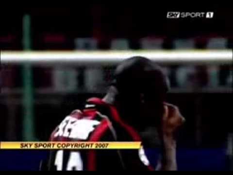 Milan 3 – 0 Manchester, la partita perfetta!