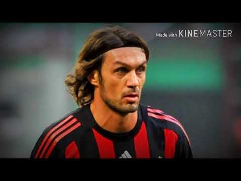 Squad Ac Milan saat menjuarai UCL 2007