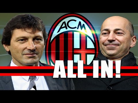 CALCIOMERCATO MILAN: LA STELLA DICE Sì, SUPERCOLPO IN ARRIVO!