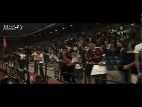 Barcellona-Milan PROMO HD