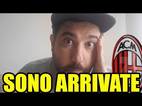 [BLOCCO DEL MERCATO?] Ecco cosa RISCHIA il MILAN || News Milan