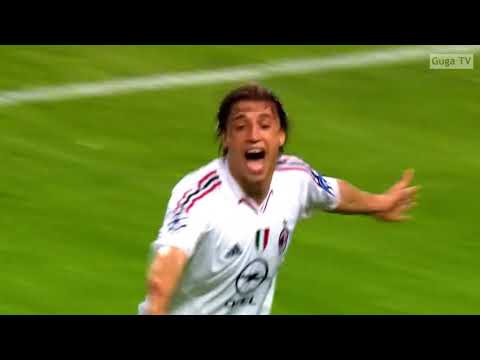 Liverpool vs AC Milan 3 3 pen 3 2   UCL 2005 Final   Highlights English Commentary HD