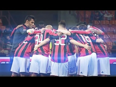 Ac Milan Motivational Video – HD