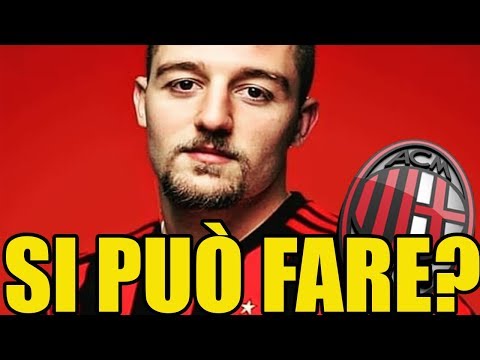 [ULTIMISSIME] MILINKOVIC SAVIC al MILAN? || Calciomercato Milan