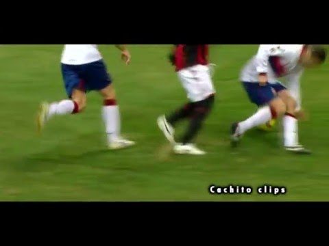 Ronaldinho 2009-2010 ”Magic” – Cachito clips