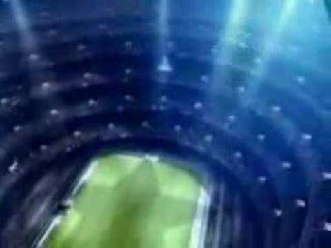 Champions League 2007 – A.C. Milan