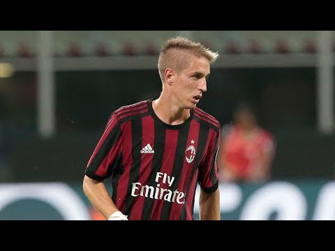 Andrea Conti – Player Highlights – AC Milan vs CSU Craiova