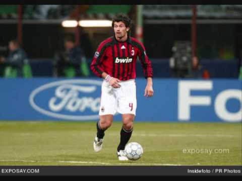 A.C. Milan squad 2009-2010[It’s my life]