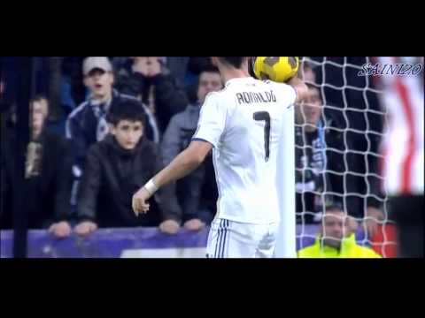 Cristiano Ronaldo ||Finish 2010|| ||HD||