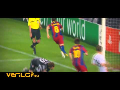 FC Barcelona – Football From Heavens 2011 ||HD||