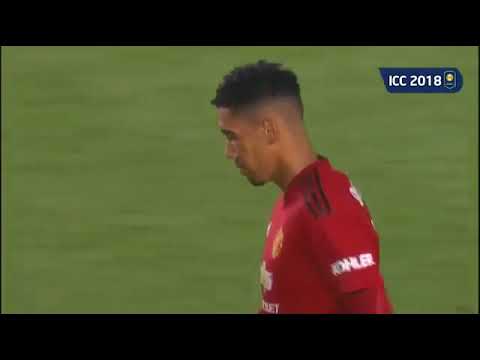 Watch: The Full Manchester United Vs AC Milan Penalty Shootout