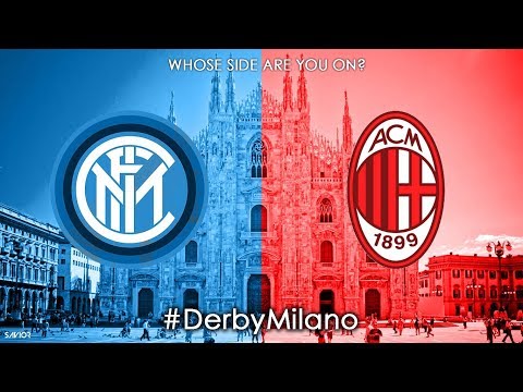 Head to Head Inter Milan vs AC Milan [ 5 Pertemuan Terakhir ]