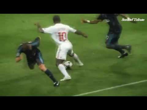 Clarence Seedorf – Complete Tribute [1992 – 2014]