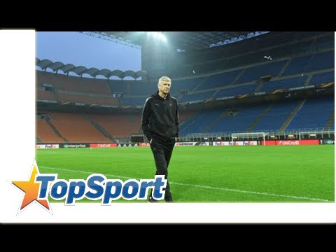 AC Milan vs Arsenal confirmed team news: Ramsey returns, Ospina starts over Cech| by Top Sport