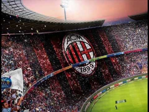 Ac Milan (Official Anthem)