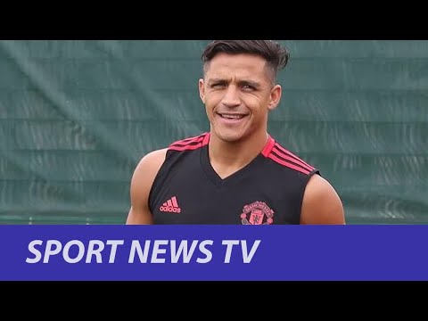 Man Utd scrambling to get Sanchez visa in time to feature on US tour