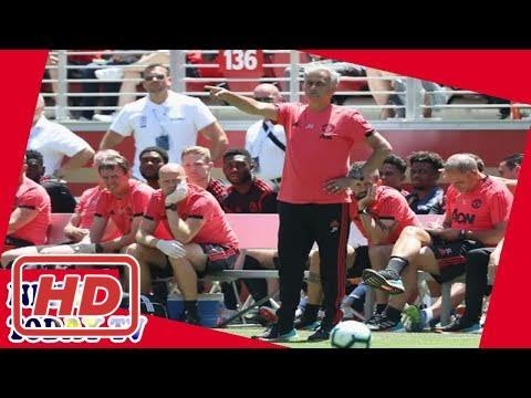 Man Utd vs AC Milan LIVE STREAM: How to watch ICC action online and on TV – Highlights 2018
