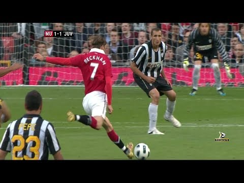 Manchester United 1-2 Juventus – 2010/2011 [HD][50fps]