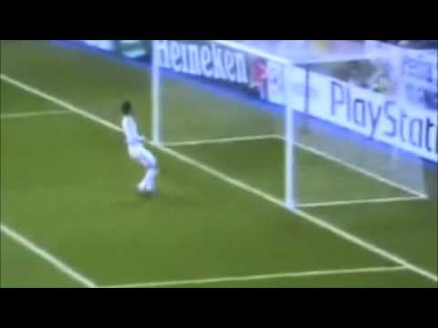 Real Madrid VS AC Milan ||2-3 all goals||