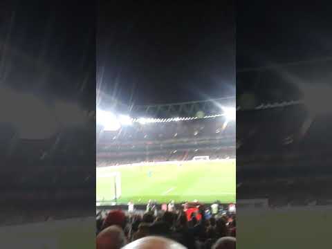New David Ospina song