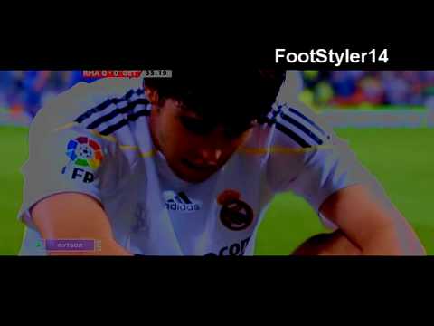 Kaka 2009/2010 NEW HD