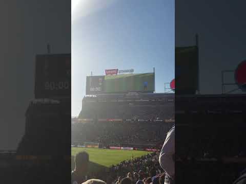 AC MILAN VS FC BARCELONA AUGUST 4 LEVI’S STADIUM