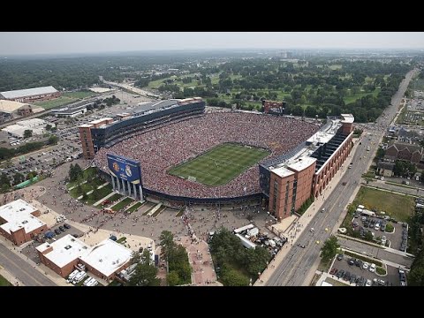 Liverpool to play Man Utd in USA in International Champions Cup 2018