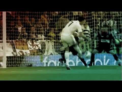 Cristiano Ronaldo – Real Madrid Compilation 10/11 | FULL HD 1080p