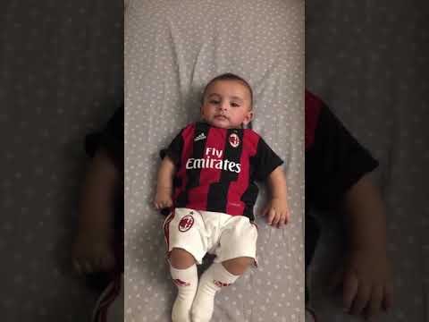 Ac Milan theme song, epic