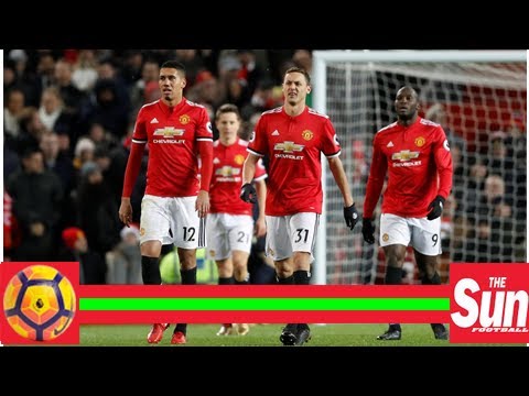 Manchester United’s pre-season game against AC Milan moved from 90,000-seater Rose Bowl… to 27,000