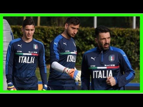 Brekend nieuws | Raiola hint naar vertrek Donnarumma bij AC Milan | Goal.com