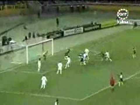 Goals Boca Juniors – Milan  Final FIFA Club World Cup