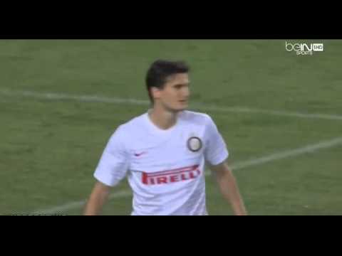 Manchester United vs Inter Milan 0-0 5-3 Penalty Shootout – International Champions Cup 2014 HD