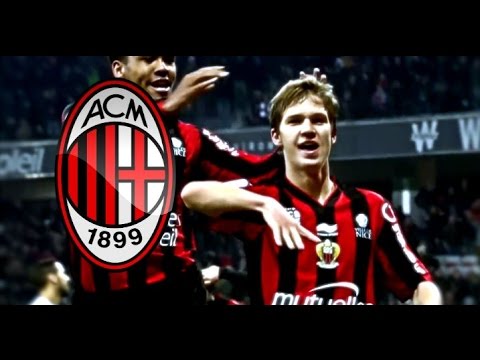 Vincent Koziello – Milan Transfer Target