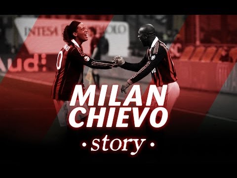 AC Milan | Milan-Chievo Story