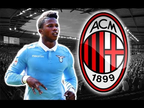 Keita Balde Diao – Milan Transfer Target