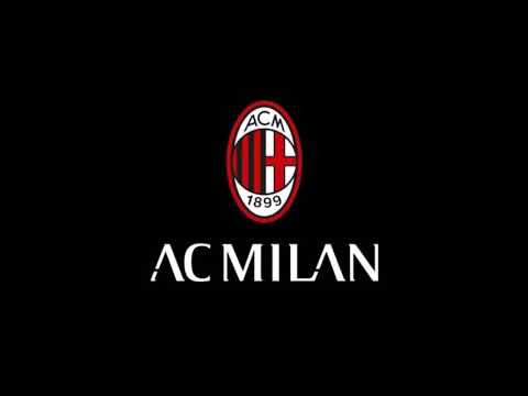 Official AC Milan goaltune – Milan goal song 2018/2019