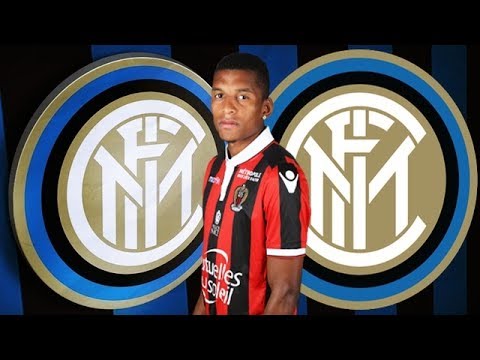 Dalbert Henrique – Inter Milan Transfer Target 2017-18 | Skills, Assists | HD