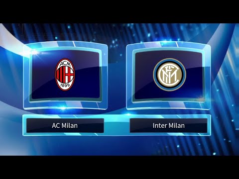 AC Milan vs Inter Milan Predictions & Preview 17/03/19 – Football Predictions