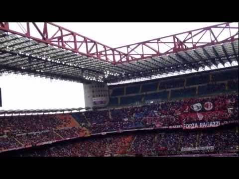 AC Milan song