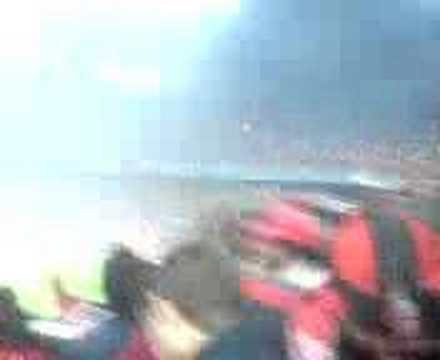 AC MILAN – Manchester United FC 3-0
