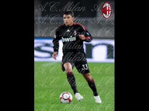 ACMilan Squad 2010