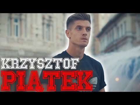 KRZYSZTOF PIĄTEK SONG ⚽ | MC Sobieski – Polski Rewolwerowiec prod Paradox
