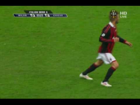 David Beckham Injury – Achilles Tendon – 14 March 2010