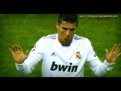 Cristiano Ronaldo – BANG BANG 10-11 HD