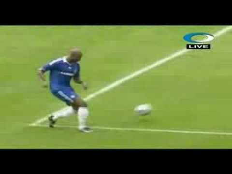 Chelsea – A.C. Milan 5-0 All Goals – Tutti i gol