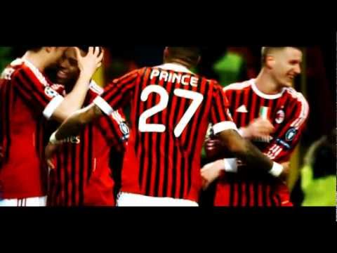 AC Milan – Barcelona FC | Promo 2012, 1/4 Champions League | 28.03.12