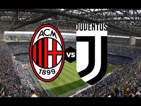 Prediksi Bola Ac Milan vs Juventus 12 November 2018